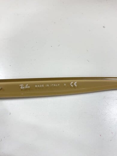 商品画像：サングラス/--/プラスチック/BRW/BRW/メンズ/RB4227 5