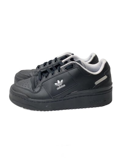 商品画像：FORUM BOLD J/ローカットスニーカー/25cm/ブラック/黒/JH5592// 1