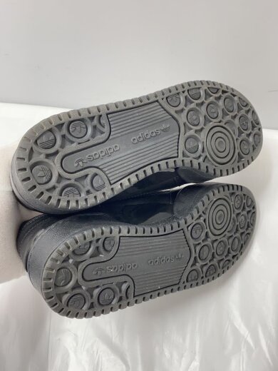 商品画像：FORUM BOLD J/ローカットスニーカー/25cm/ブラック/黒/JH5592// 4