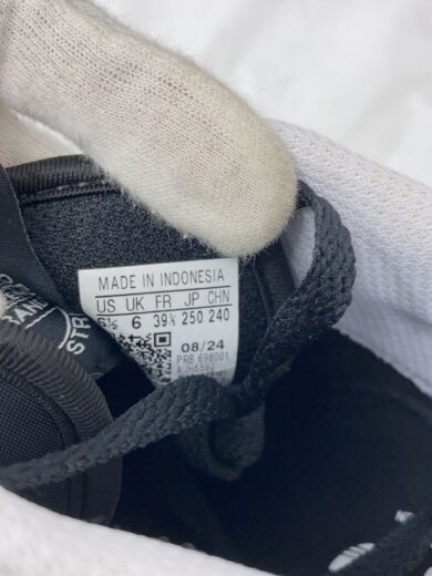 商品画像：FORUM BOLD J/ローカットスニーカー/25cm/ブラック/黒/JH5592// 5