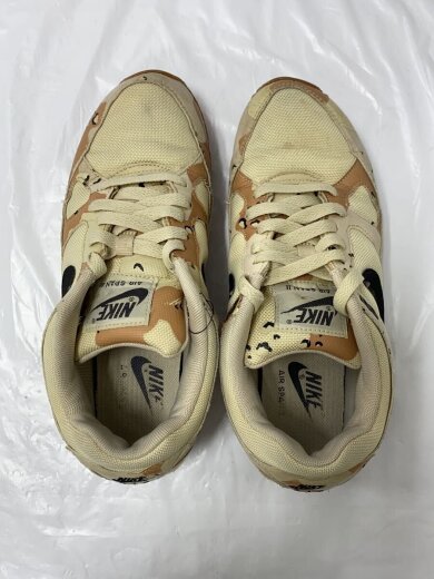 商品画像：AIR SPAN 2 PRM/エアスパンプレミアム/マルチカラー/AO1546-200/25.5cm/マルチカラー 3