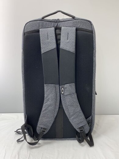 商品画像：リュック/ナイロン/GRY/グレー/総柄 3