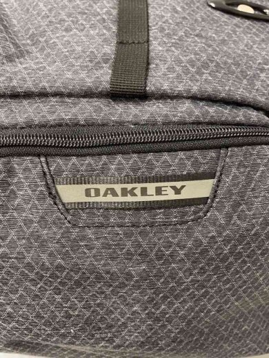 商品画像：リュック/ナイロン/GRY/グレー/総柄 5