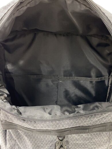 商品画像：リュック/ナイロン/GRY/グレー/総柄 6