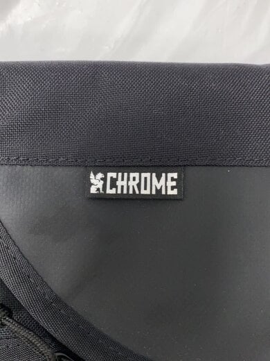 商品画像：メッセンジャーバッグ/ショルダーバッグ/--/BLK/ブラック/無地 5