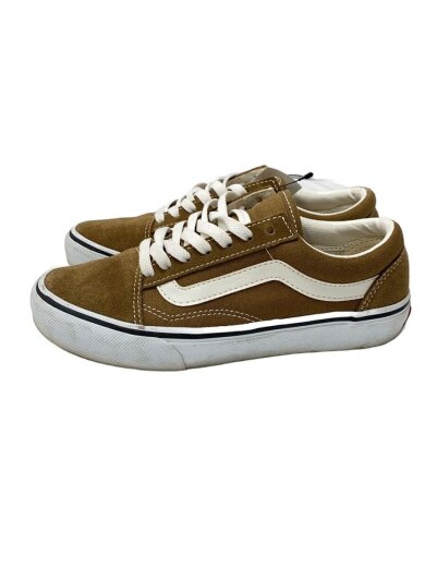 商品画像：ローカットスニーカー/23cm/CML/キャメル/586303-0002 1