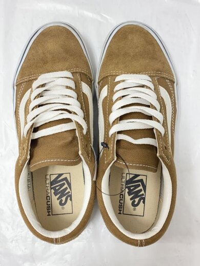 商品画像：ローカットスニーカー/23cm/CML/キャメル/586303-0002 3