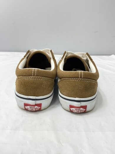 商品画像：ローカットスニーカー/23cm/CML/キャメル/586303-0002 6