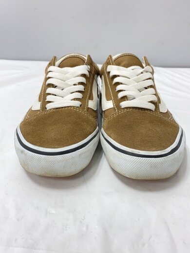 商品画像：ローカットスニーカー/23cm/CML/キャメル/586303-0002 7