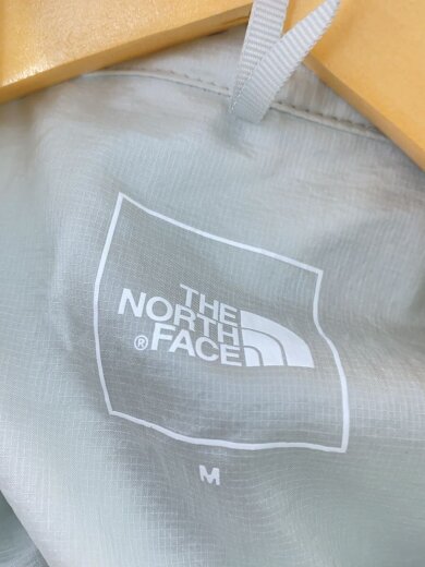 商品画像：GAR WIND JACKET_GAR ウインドジャケット/M/ナイロン/GRY 3