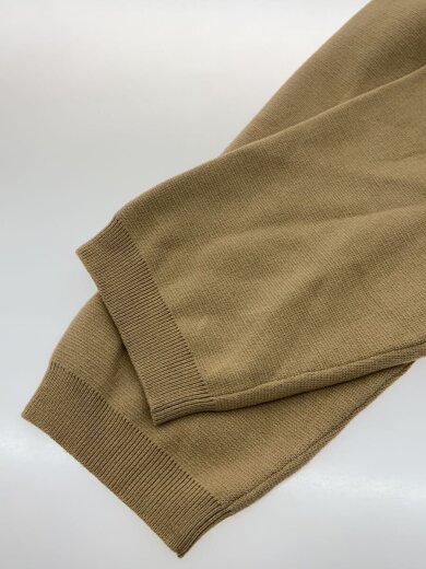 商品画像：ニット・セーター(厚手)/010CSS70-0410/ベージュ 5