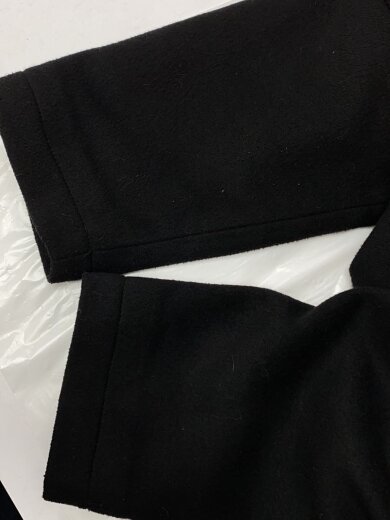 商品画像：コート/M/ポリエステル/ブラック/黒/213-1567/BSコート/ 5