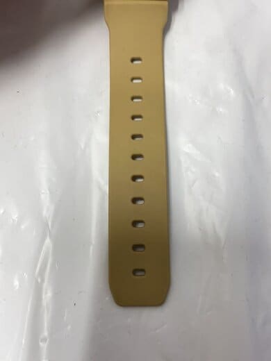 商品画像：腕時計/デジタル/GRNグリーン/CMLキャメル/DW-6600PC 5