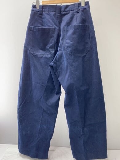 商品画像：ボトム/S/コットン/NVY/無地/SNM-351// 2