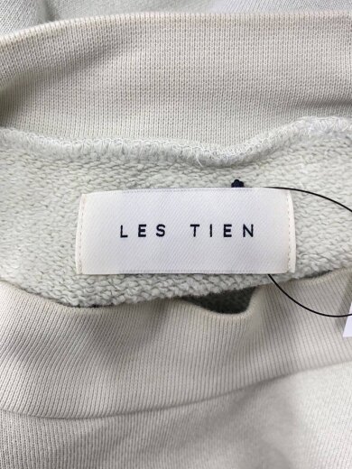 商品画像：スウェット/L/コットン/BEG/無地 3