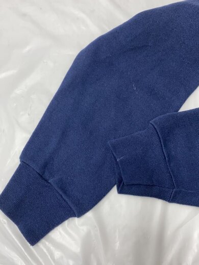 商品画像：70s/USA製/US.NAVY/ラグラン/スウェット/L/コットン/NVY/プリント 4