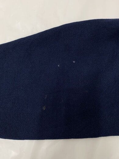 商品画像：70s/USA製/US.NAVY/ラグラン/スウェット/L/コットン/NVY/プリント 7