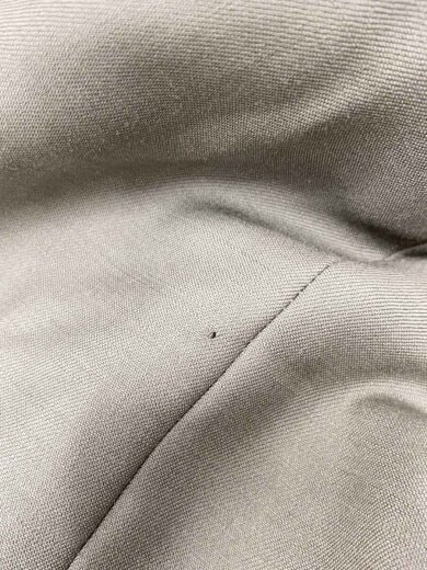 商品画像：Line Lack/Vintage/テーラードジャケット/--/ウール/グリーン/無地/1639/カシミヤ混 6