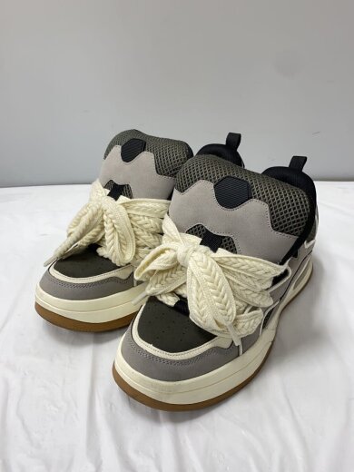 商品画像：スケート/ロープ/ローカットスニーカー/40/グレー/2212/520/202 2