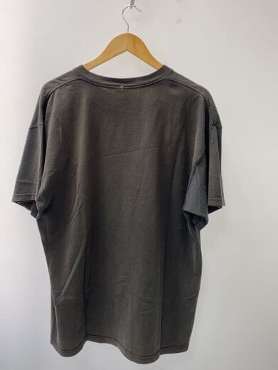 商品画像：Tシャツ/シンプソンズ/OOs/USA製/XL/コットン/BLK/プリント 2