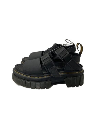 商品画像：Ricki 3 Strap Sandal/サンダル/US6/ブラック/黒/SH01Y 1