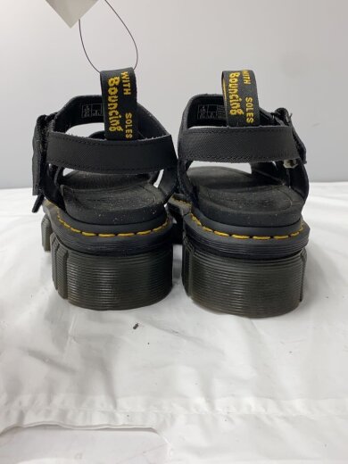 商品画像：Ricki 3 Strap Sandal/サンダル/US6/ブラック/黒/SH01Y 6