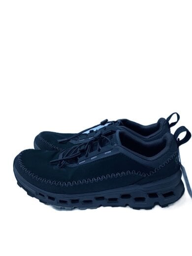 商品画像：Cloudaway 2/ローカットスニーカー/27.5cm/ブラック/黒/3ME30050106 1