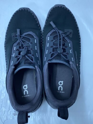 商品画像：Cloudaway 2/ローカットスニーカー/27.5cm/ブラック/黒/3ME30050106 3