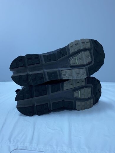 商品画像：Cloudaway 2/ローカットスニーカー/27.5cm/ブラック/黒/3ME30050106 4