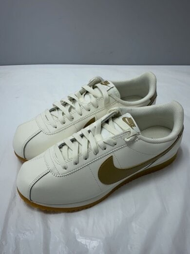 商品画像：ローカットスニーカー/Cortez Leather/26.5cm/ホワイト白/レザー/dm4044-109 2