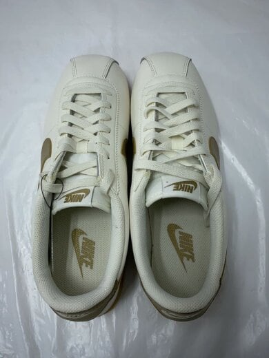 商品画像：ローカットスニーカー/Cortez Leather/26.5cm/ホワイト白/レザー/dm4044-109 3