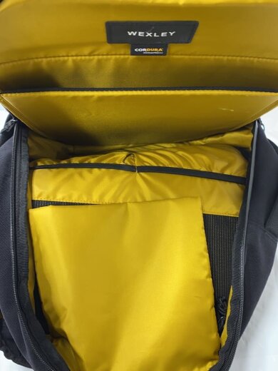 商品画像：ACTIVE/25L Pro Pack Cordura Series/リュック/ナイロン/WEX-15092024 6