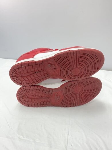 商品画像：ローカットスニーカー/25cm/レッド/DN1431-101// 4