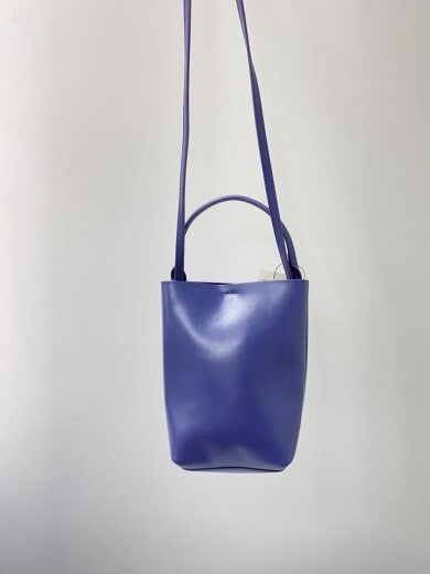 商品画像：ショルダーバッグ/レザー/PUP/無地/YH-581/2way 3