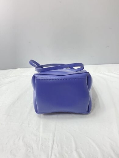 商品画像：ショルダーバッグ/レザー/PUP/無地/YH-581/2way 4