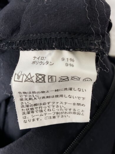商品画像：オブセッション クライミング パンツ/M/ナイロン/ブラック/無地 6