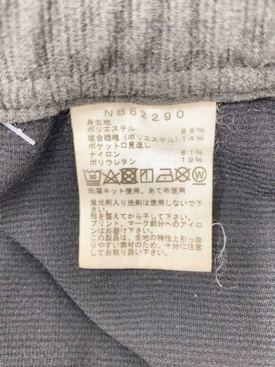 商品画像：AMBITION PANT_アンビションパンツ/M/ポリエステル/マルチカラー/無地 5