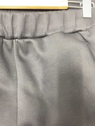 商品画像：TECH AIR SWEAT LONG PANT_テックエアースウェットロングパンツ/L/ポリエステル/BLK 3