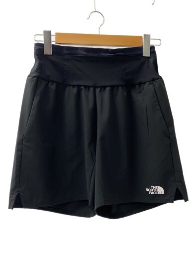 商品画像：Enduris Racing Short/ショートパンツ/M/ナイロン/ブラック/NB72480/タグ付き// 1