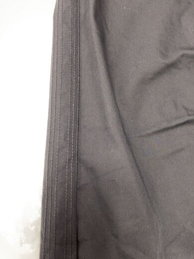 商品画像：PREMIUM ESSENTIALS WIDE PANTS/34/ナイロン/ブラック/黒/無地/KD6571 9