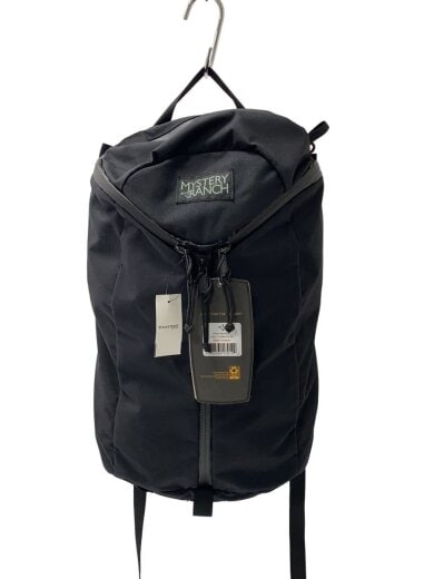 商品画像：UrbanAssault21/バックパック/止水ファスナー/ナイロン/ブラック// 1