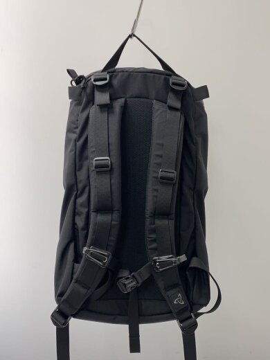 商品画像：UrbanAssault21/バックパック/止水ファスナー/ナイロン/ブラック// 2