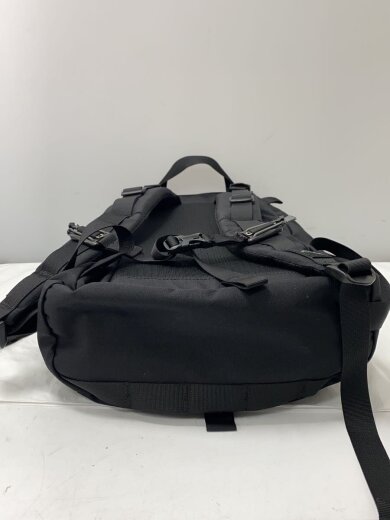 商品画像：UrbanAssault21/バックパック/止水ファスナー/ナイロン/ブラック// 3