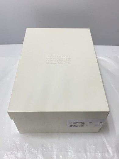 商品画像：Tabi County Chelsea Boots/タビ/ブーツ/37/ブラック/レザー/S58WU0409// 9