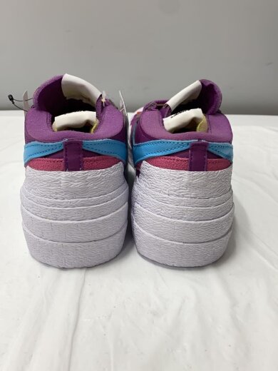 商品画像：SACAI X KAWS ブレーザー LOW/28cm/パープル/紫 5