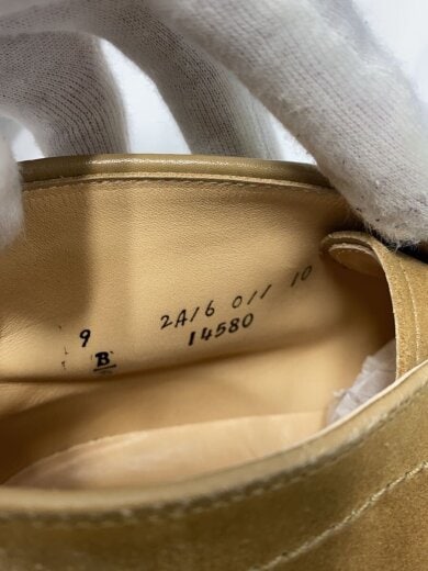 商品画像：j.crew別注/チャッカブーツ/US9/ベージュ/スウェード/14580 7