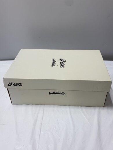 商品画像：EX89/ローカットスニーカー/27.5cm/ホワイト/レザー/1201A837 8
