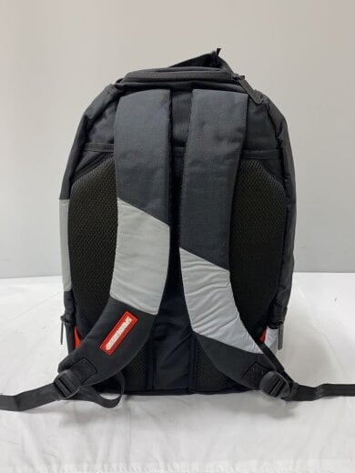 商品画像：リュック/--/BLK 2