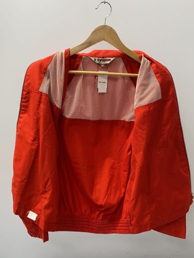 商品画像：70s-80s/ジャケット/M/--/RED/無地 3