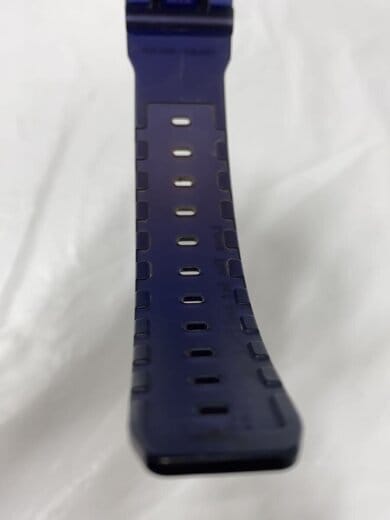 商品画像：ソーラー腕時計・G-SHOCK/デジタル/ホワイト 5